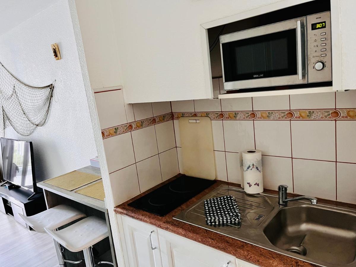 Chez Vero La Grande-Motte Esterno foto